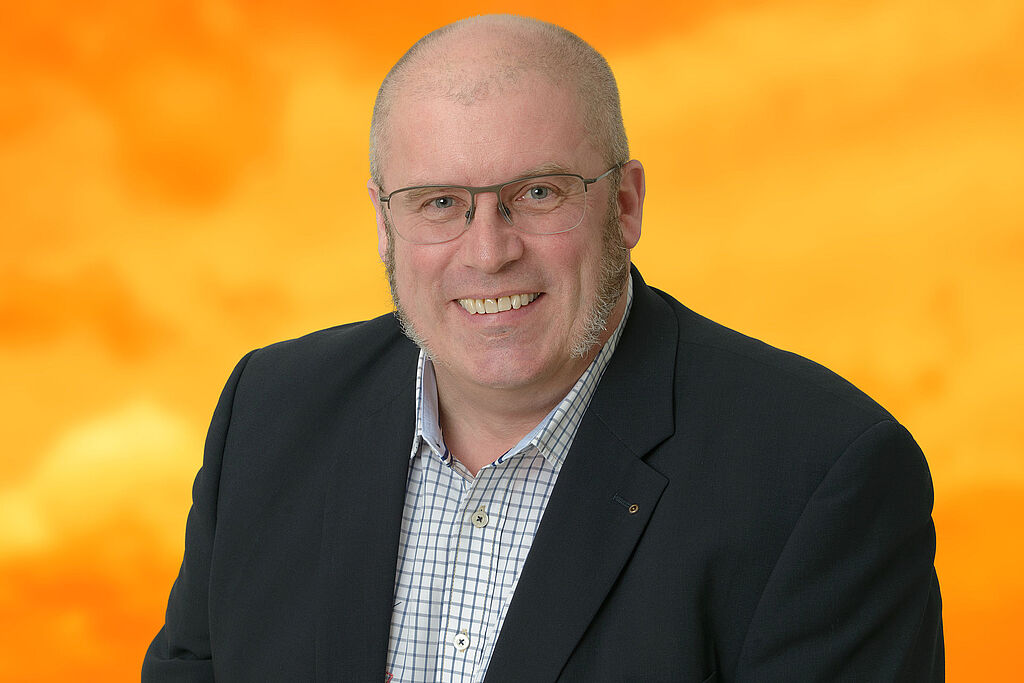 2. Thomas Schröttle
