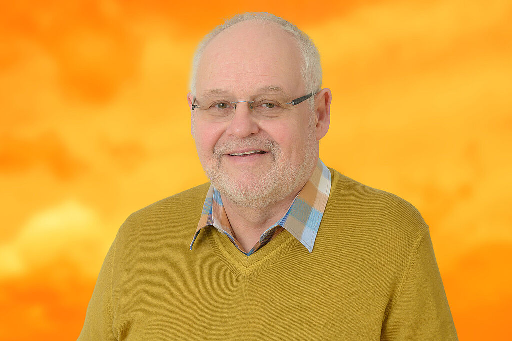 3. Walter Surek