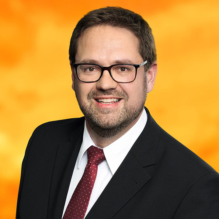 1. Michael Bosse