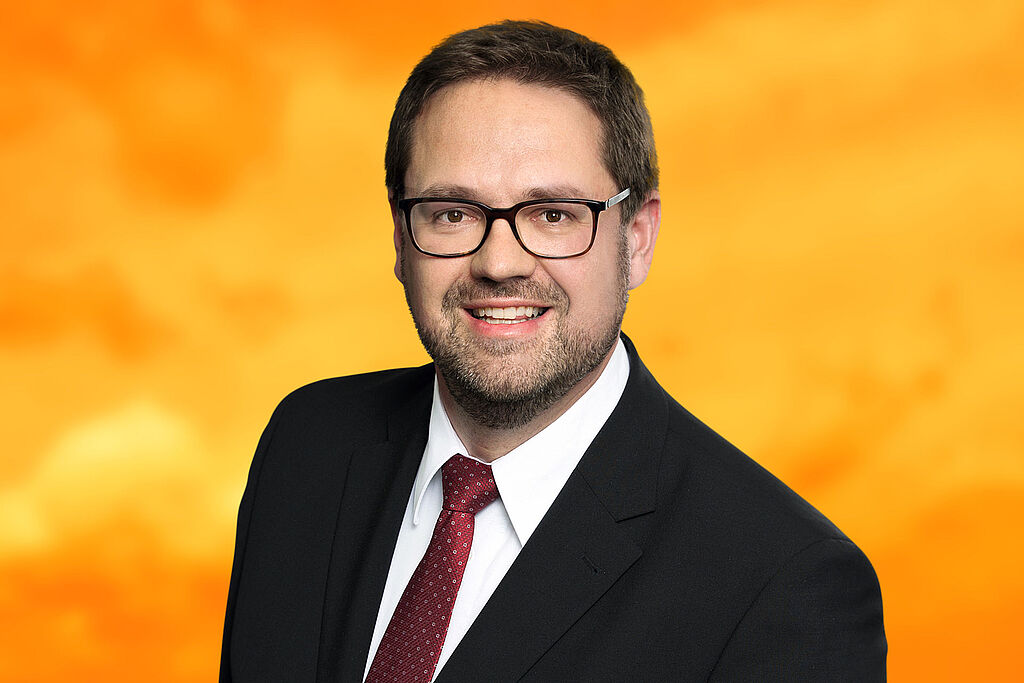 1. Michael Bosse